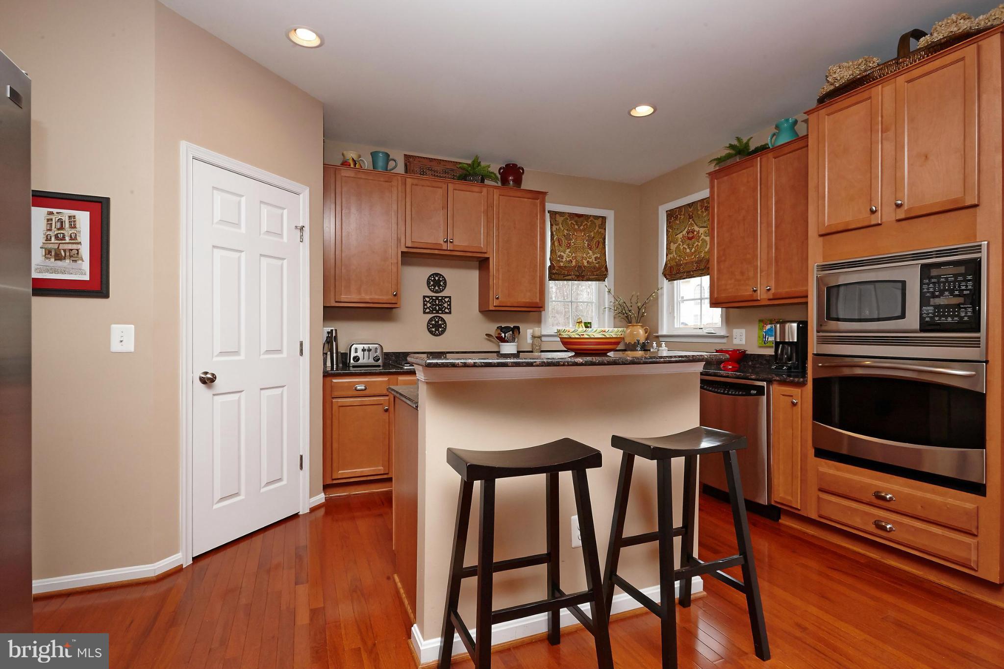 HOPEWELLS LANDING - Residential