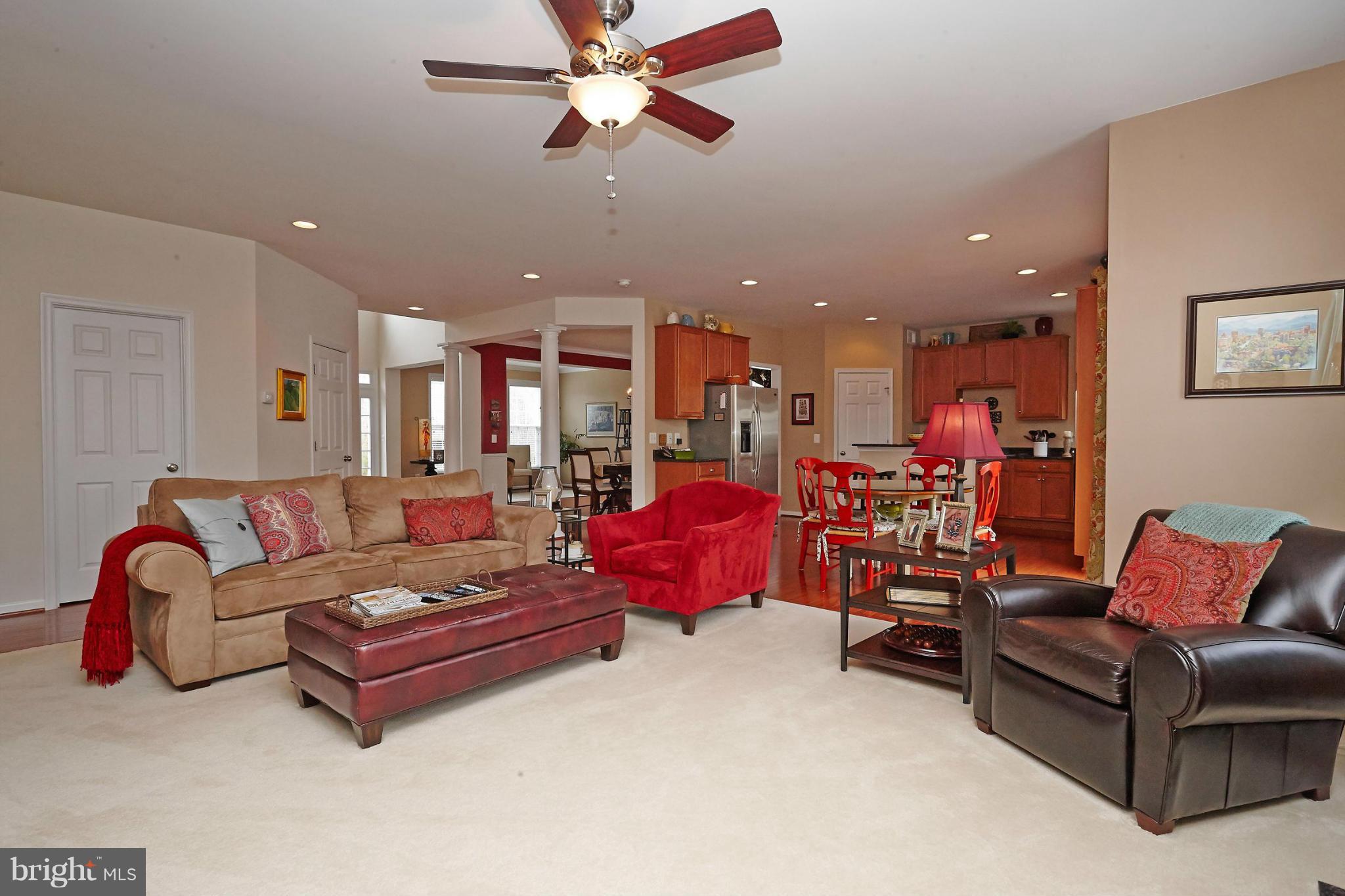 HOPEWELLS LANDING - Residential