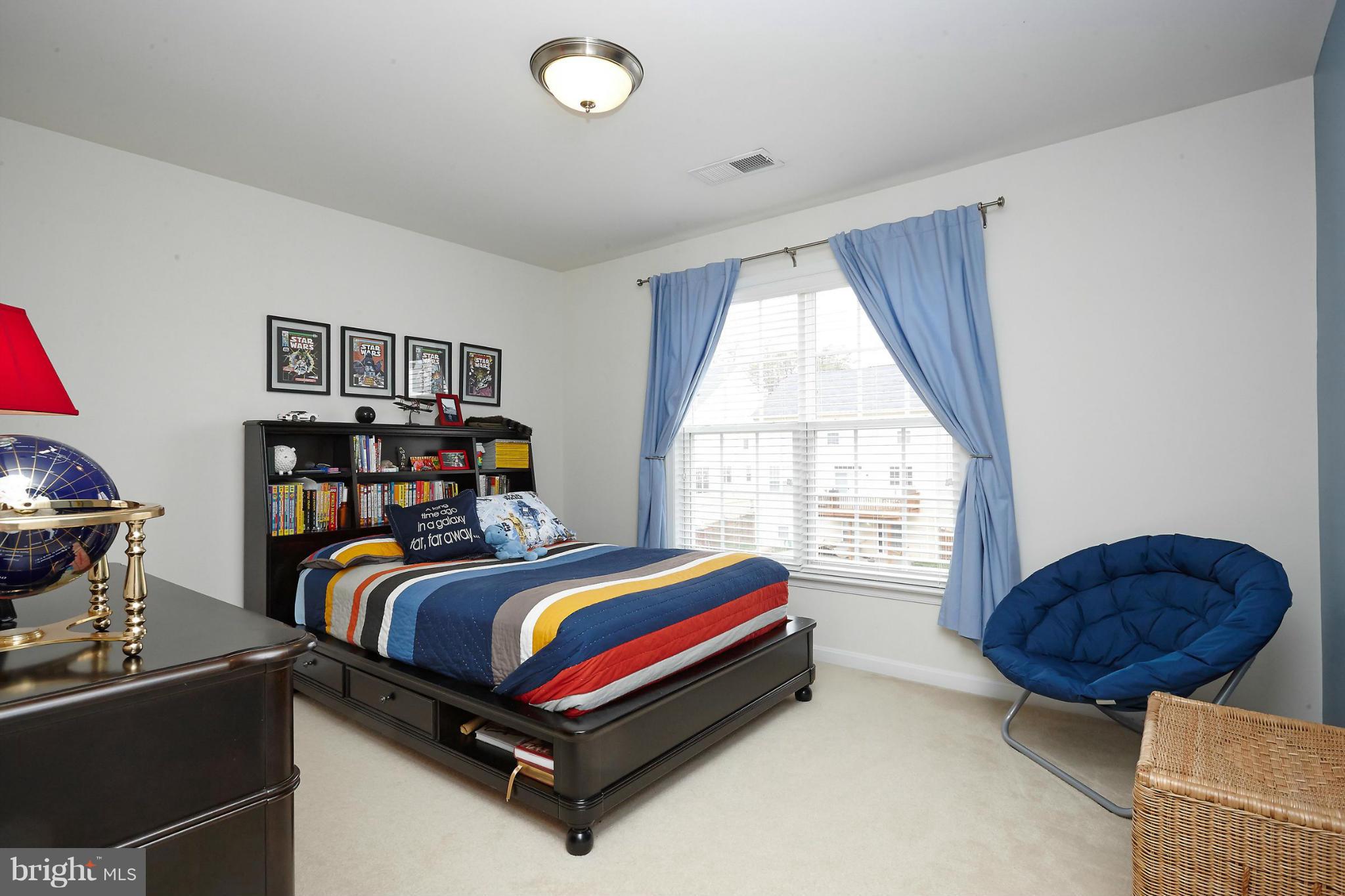 HOPEWELLS LANDING - Residential