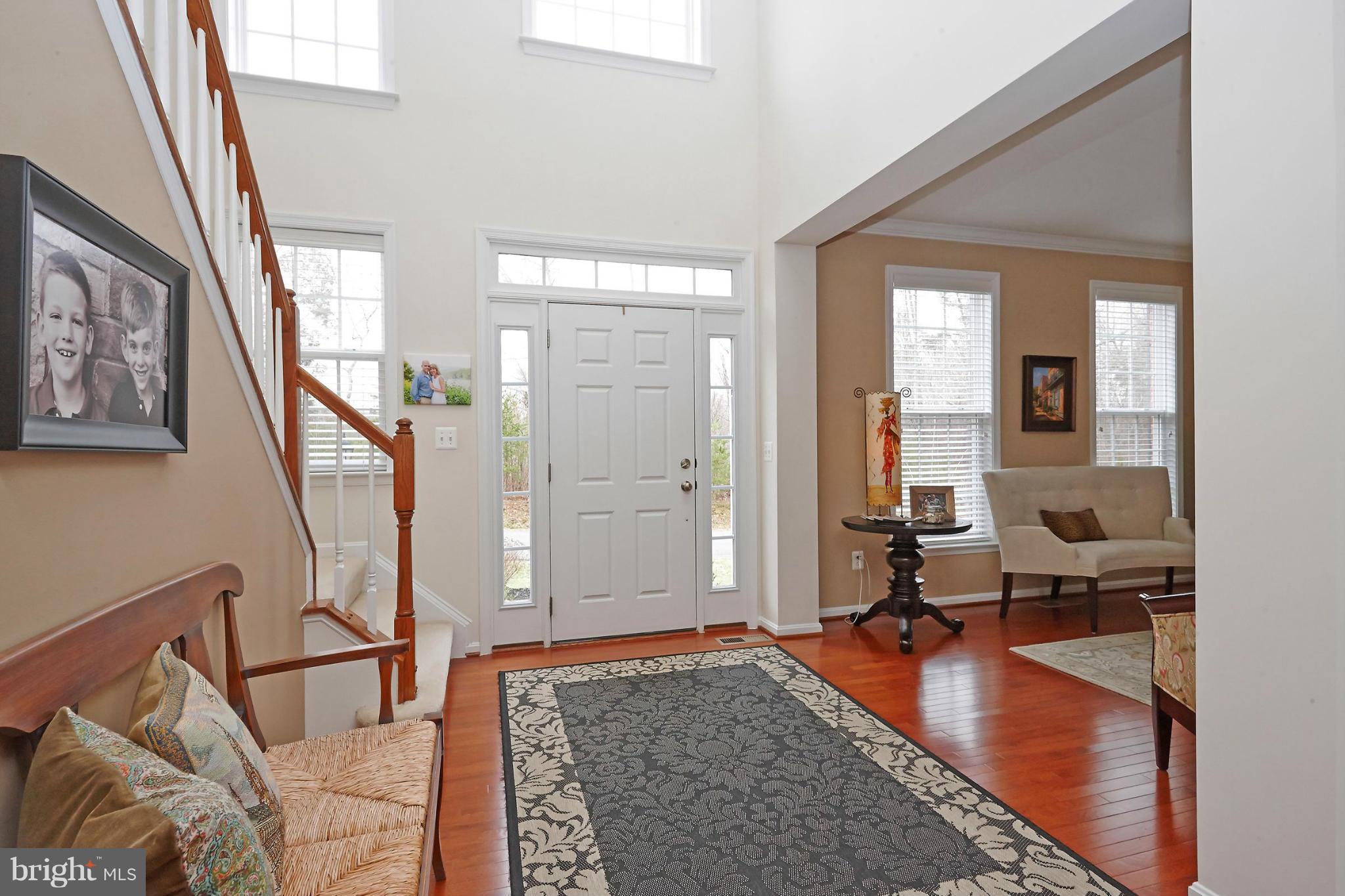 HOPEWELLS LANDING - Residential