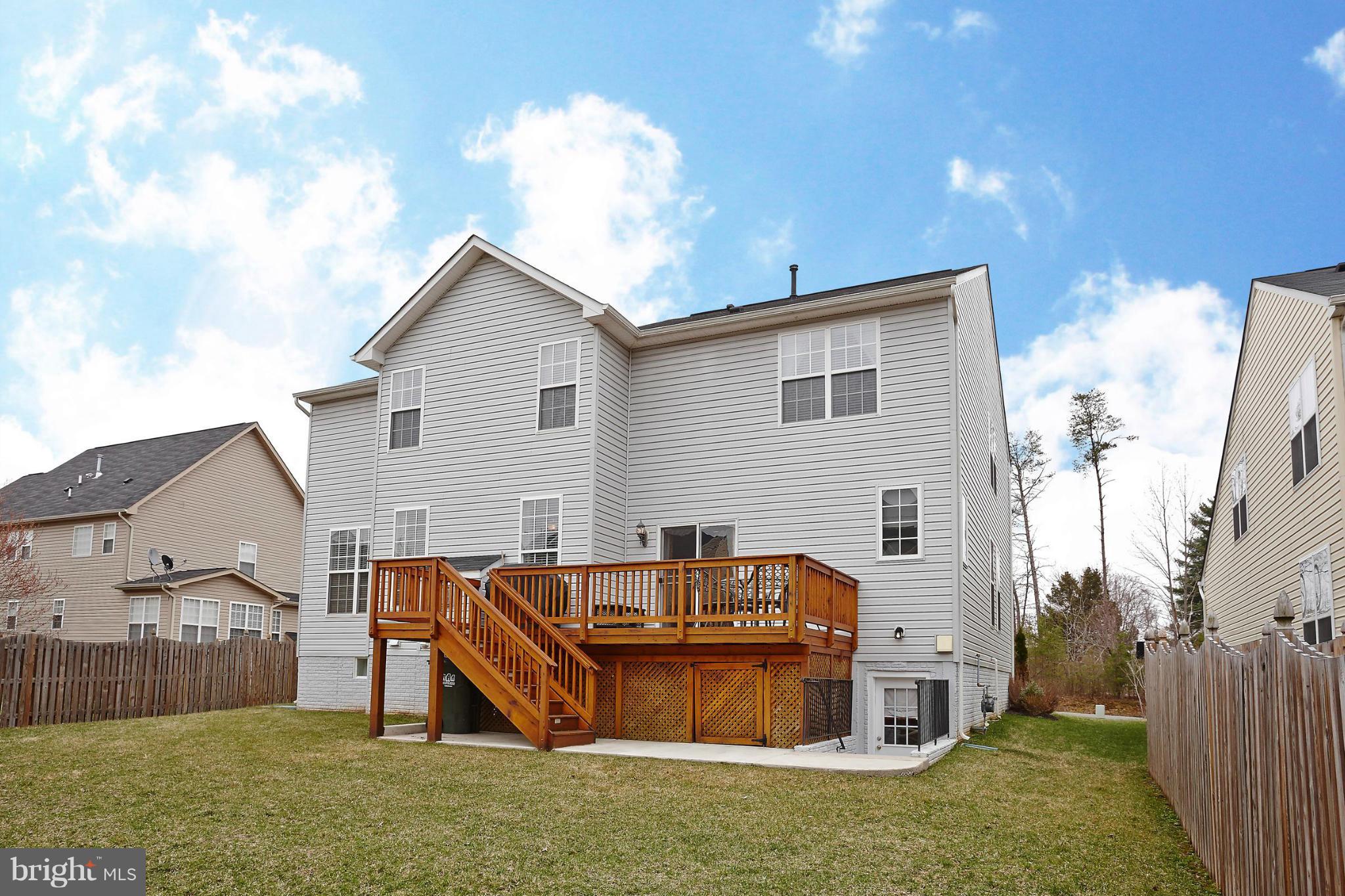 HOPEWELLS LANDING - Residential