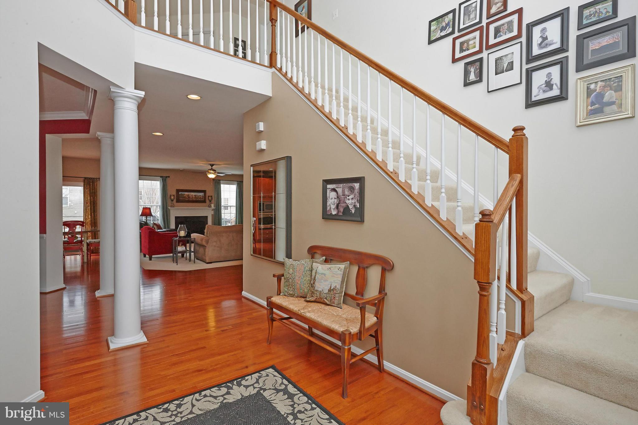 HOPEWELLS LANDING - Residential