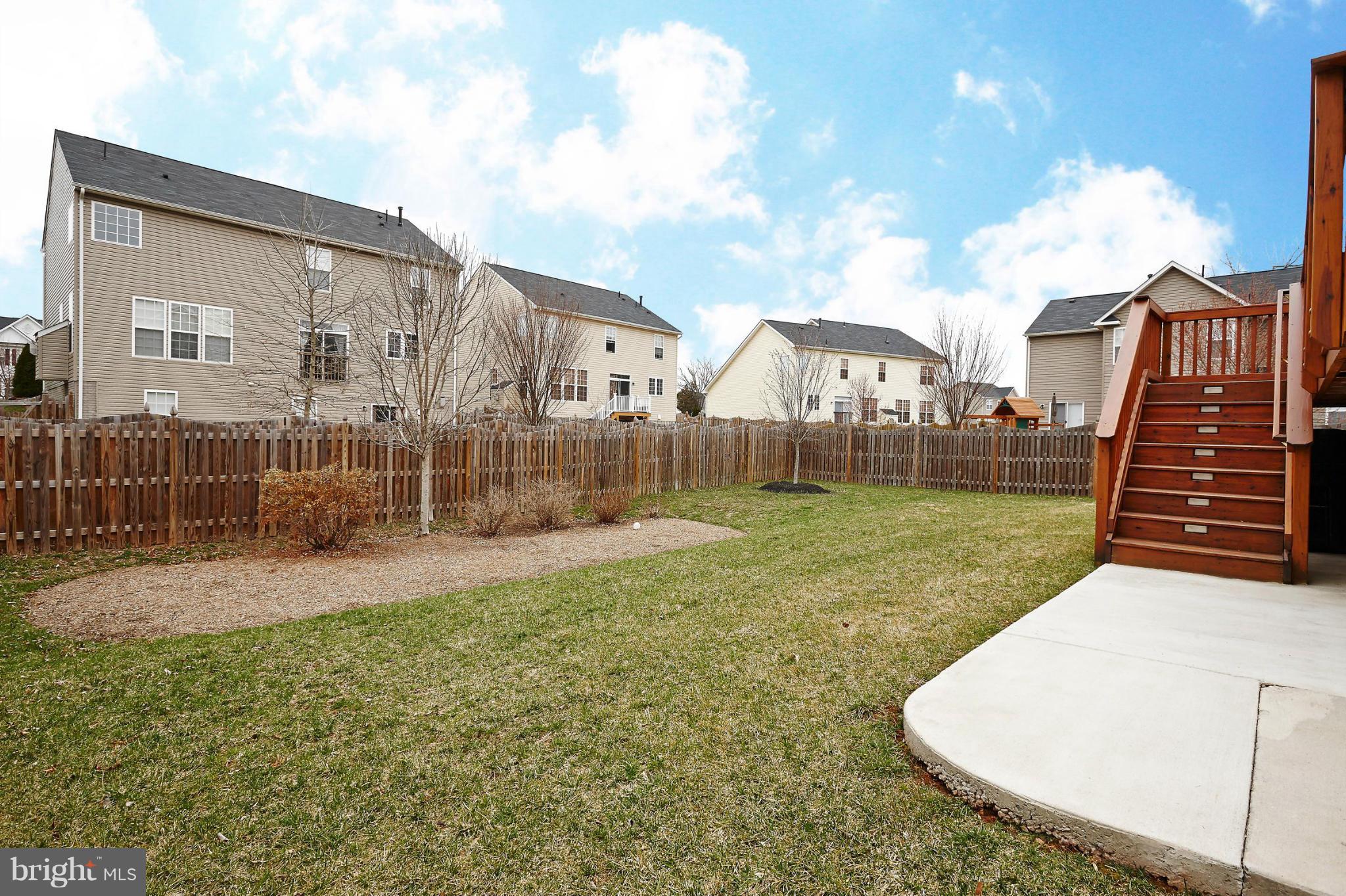 HOPEWELLS LANDING - Residential