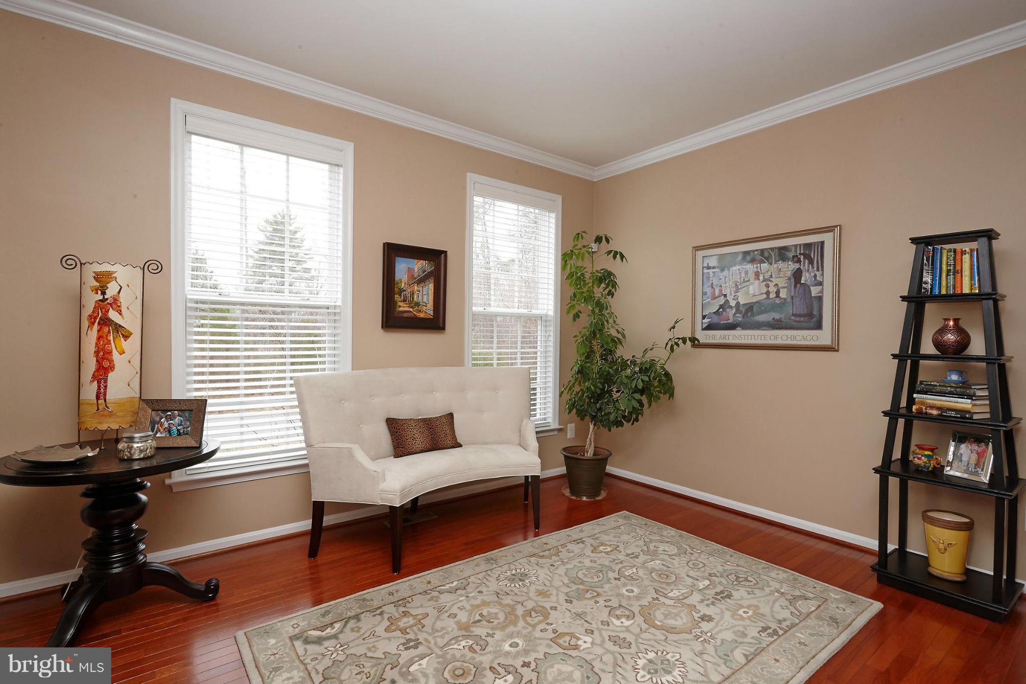 HOPEWELLS LANDING - Residential