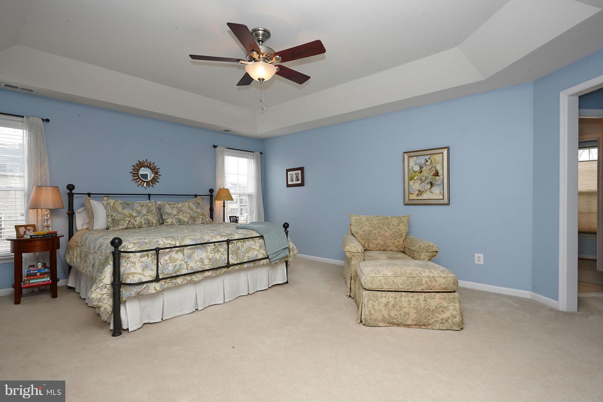 HOPEWELLS LANDING - Residential