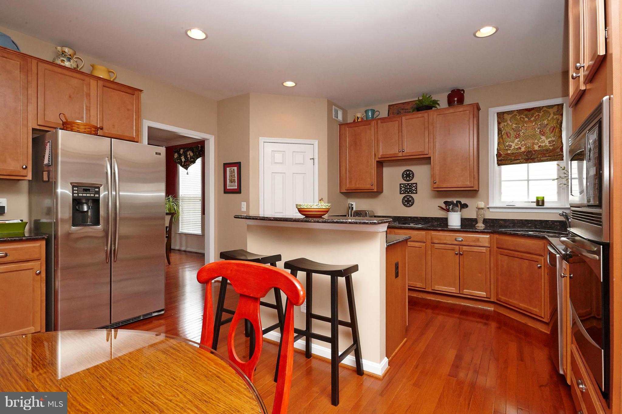 HOPEWELLS LANDING - Residential