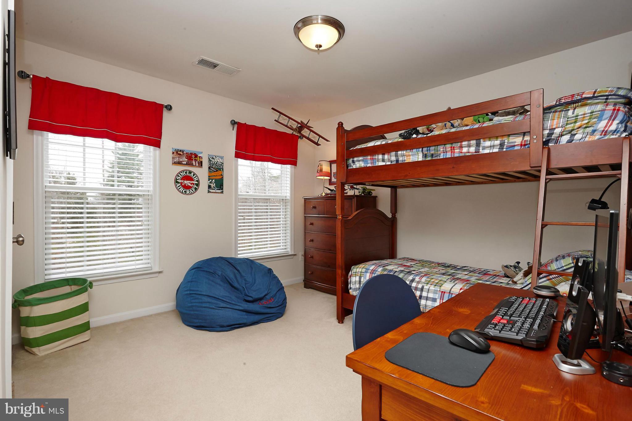 HOPEWELLS LANDING - Residential