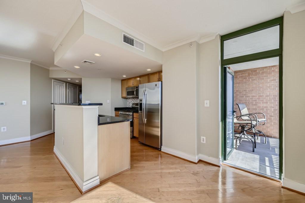 INNER HARBOR - Residential