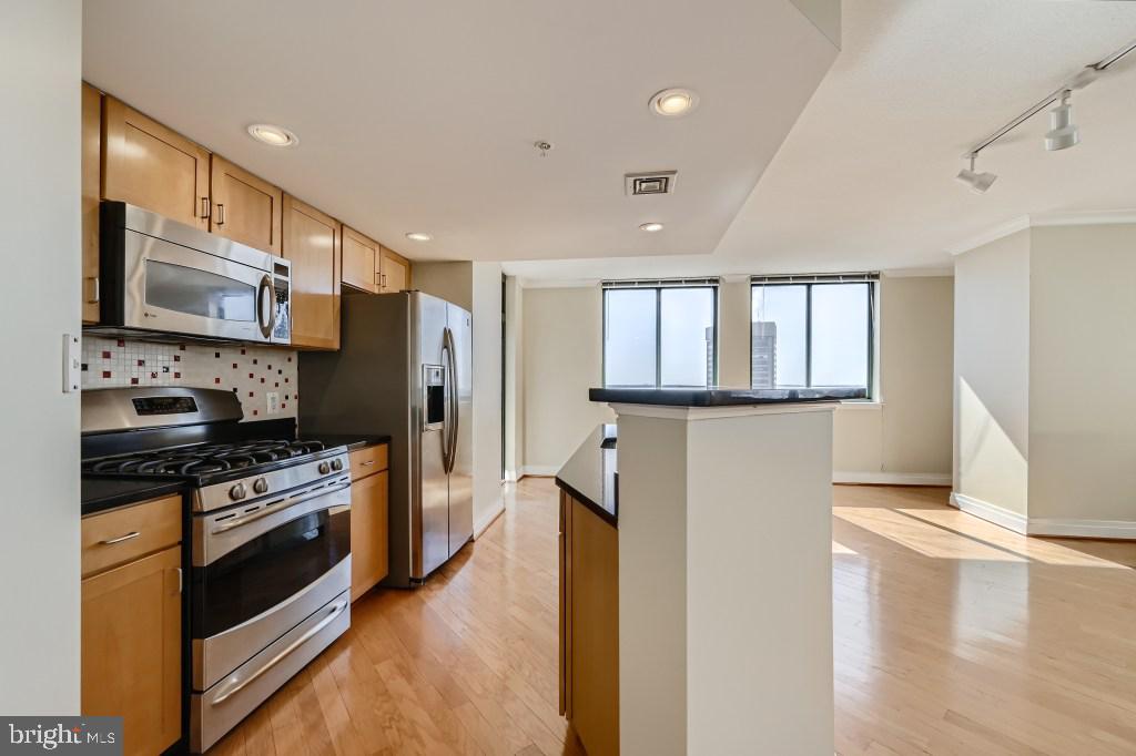 INNER HARBOR - Residential