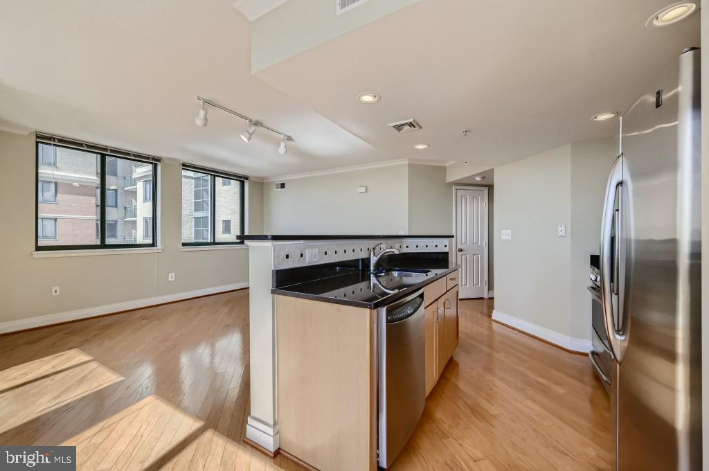 INNER HARBOR - Residential
