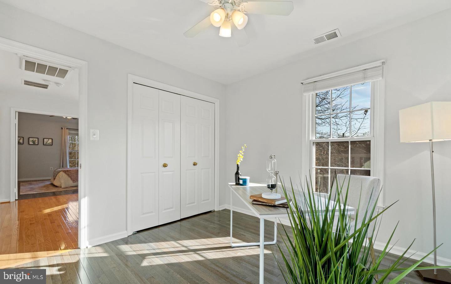 MILLWOOD ESTATES - Residential Lease