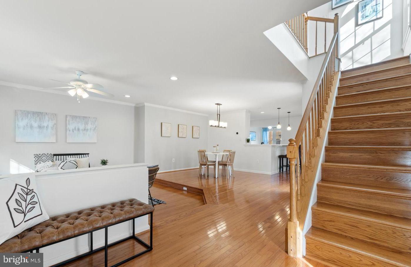 MILLWOOD ESTATES - Residential Lease