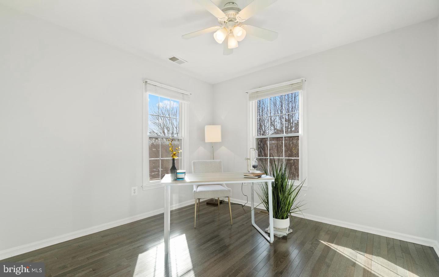 MILLWOOD ESTATES - Residential Lease