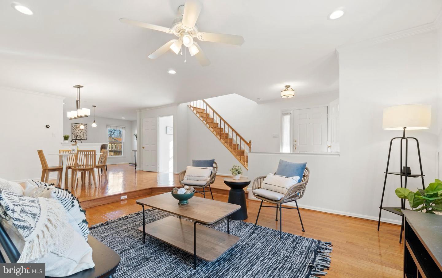 MILLWOOD ESTATES - Residential Lease