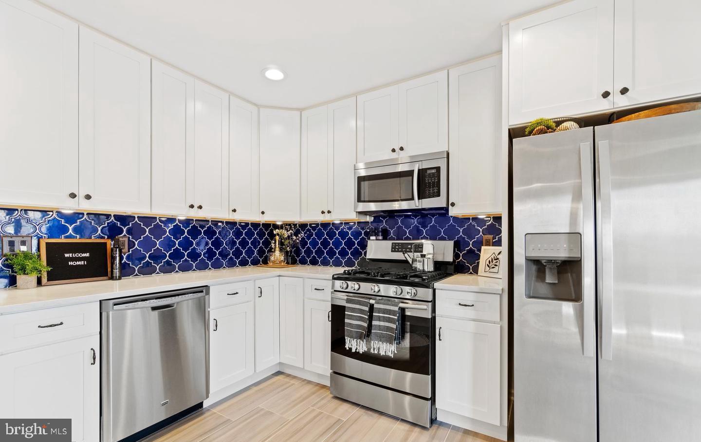 MILLWOOD ESTATES - Residential Lease