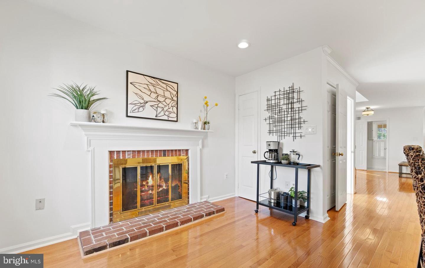 MILLWOOD ESTATES - Residential Lease