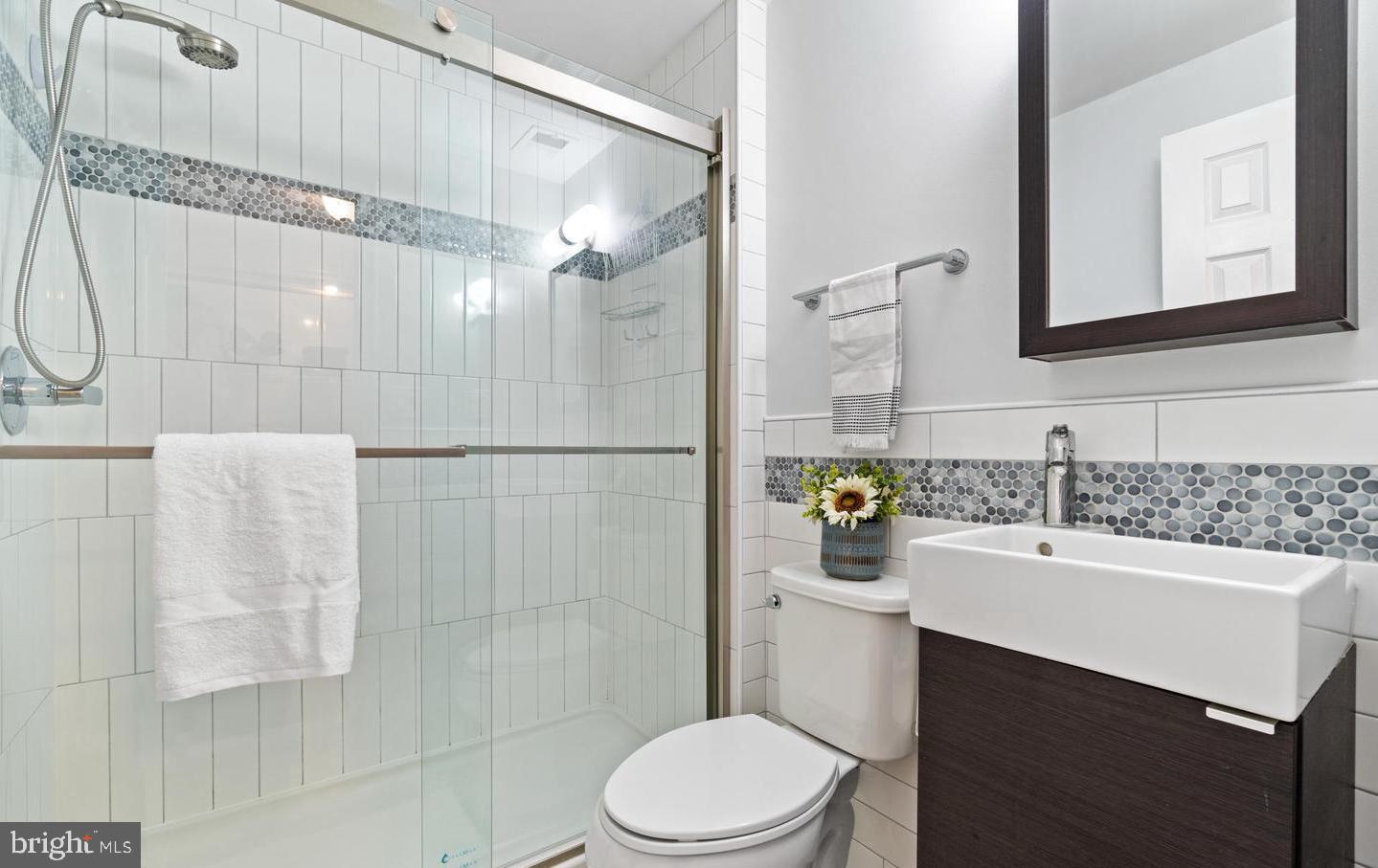 MILLWOOD ESTATES - Residential Lease