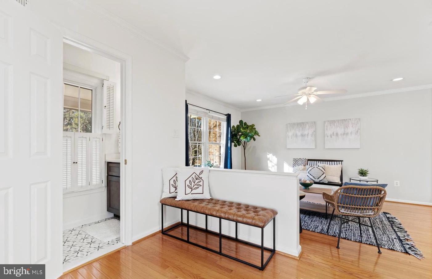 MILLWOOD ESTATES - Residential Lease