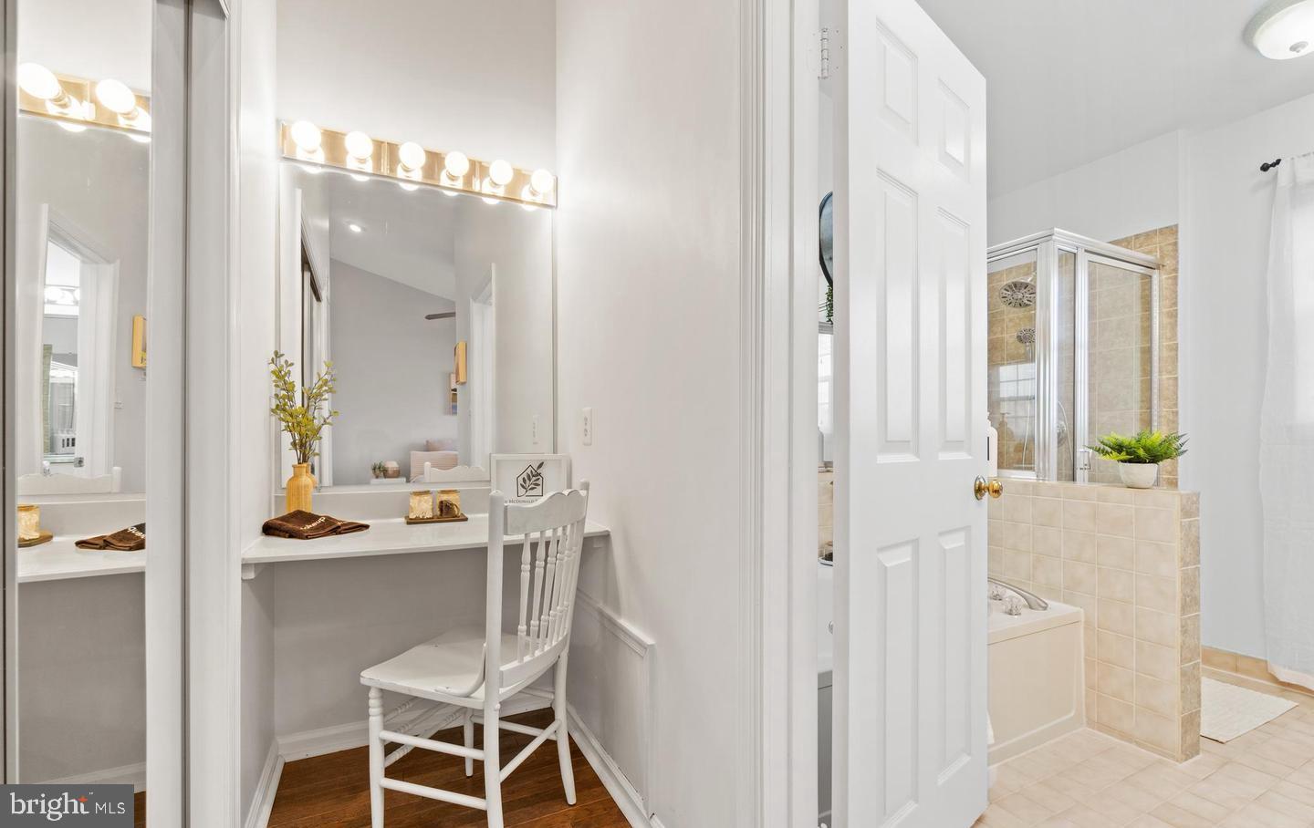 MILLWOOD ESTATES - Residential Lease