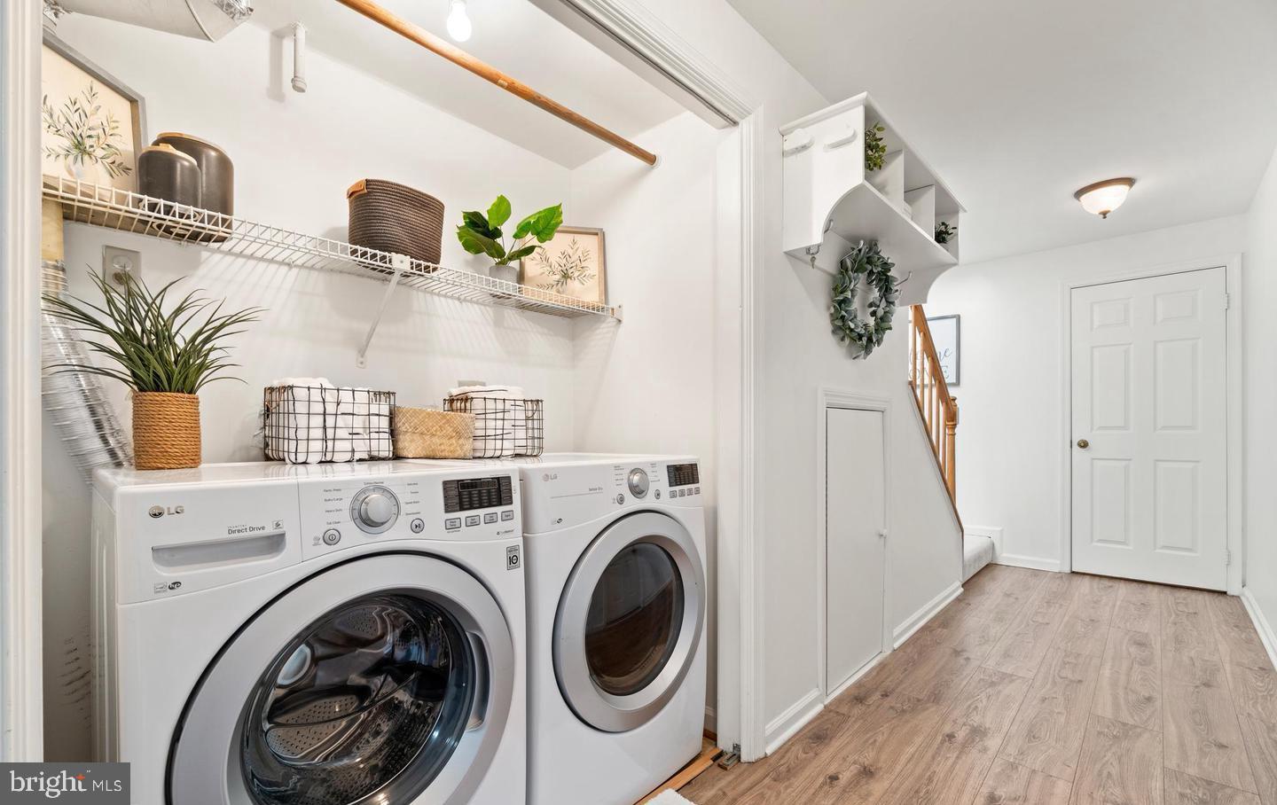 MILLWOOD ESTATES - Residential Lease