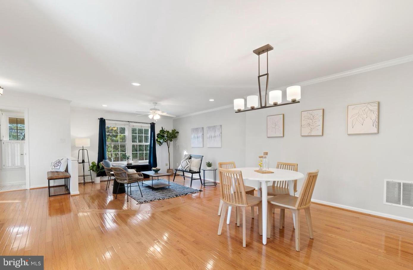 MILLWOOD ESTATES - Residential Lease