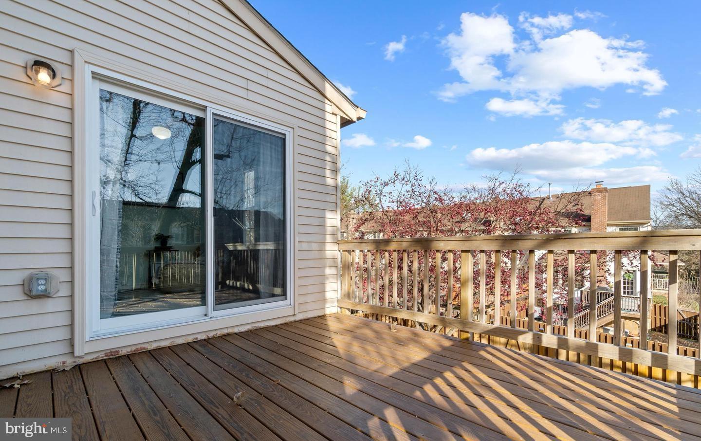 MILLWOOD ESTATES - Residential Lease