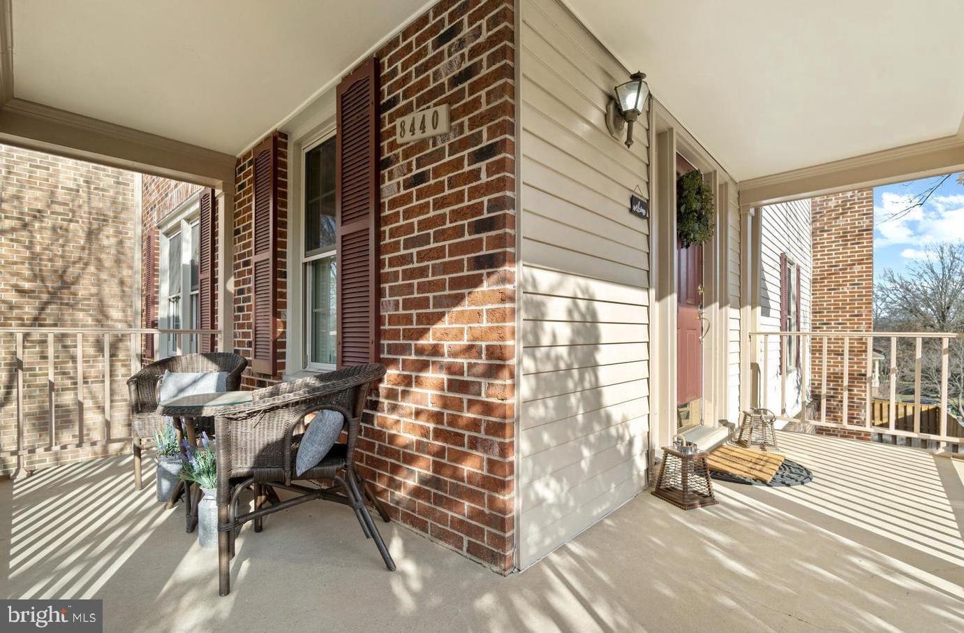 MILLWOOD ESTATES - Residential Lease