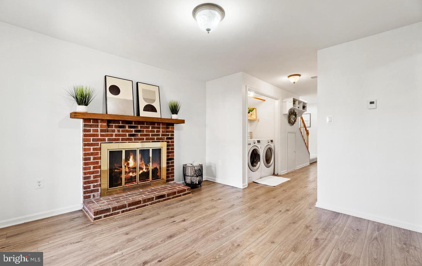 MILLWOOD ESTATES - Residential Lease