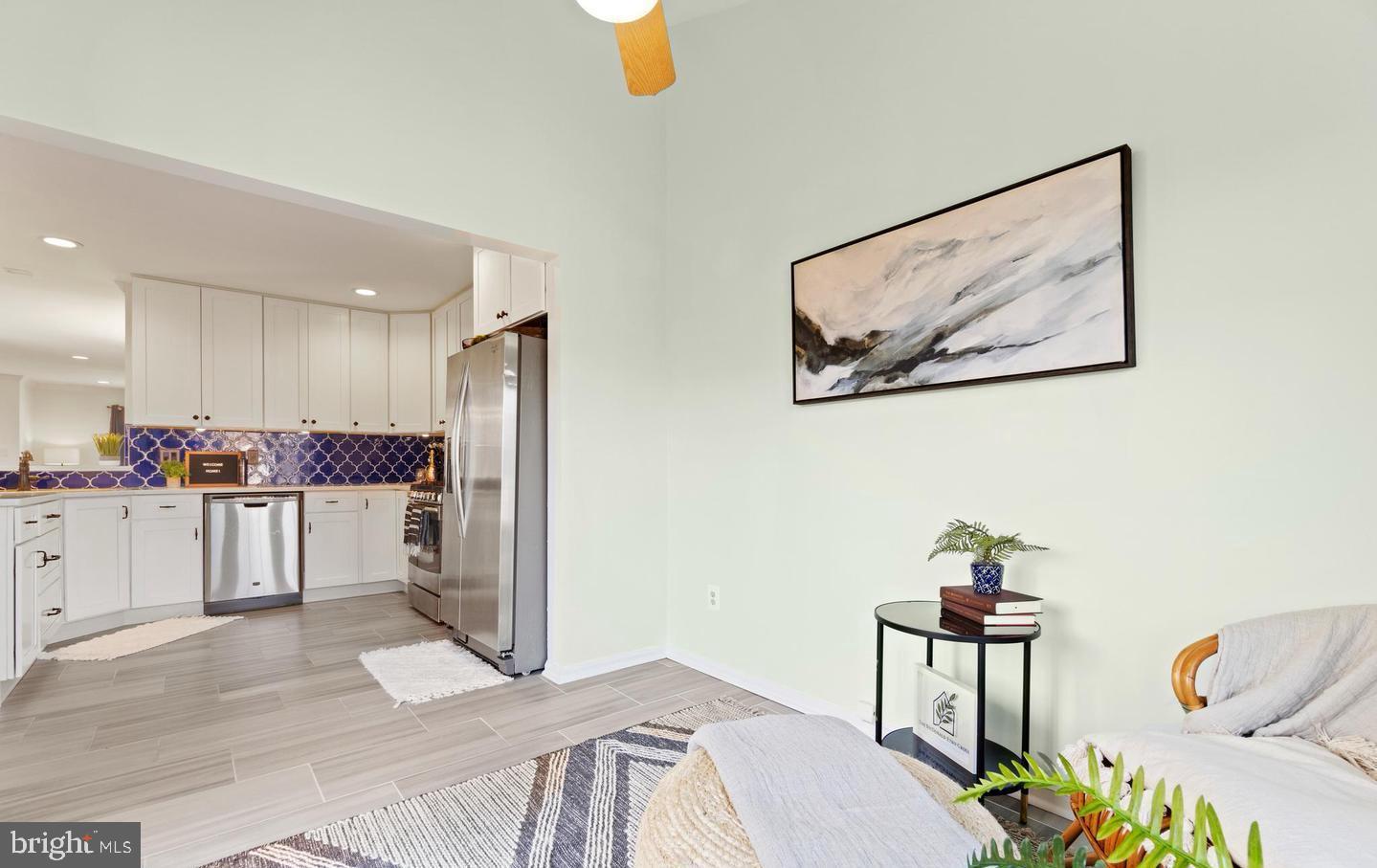 MILLWOOD ESTATES - Residential Lease