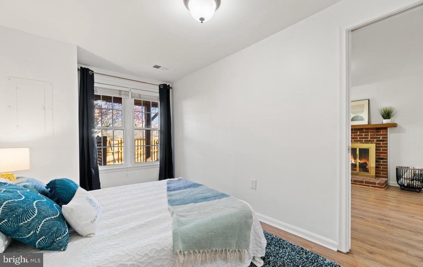 MILLWOOD ESTATES - Residential Lease