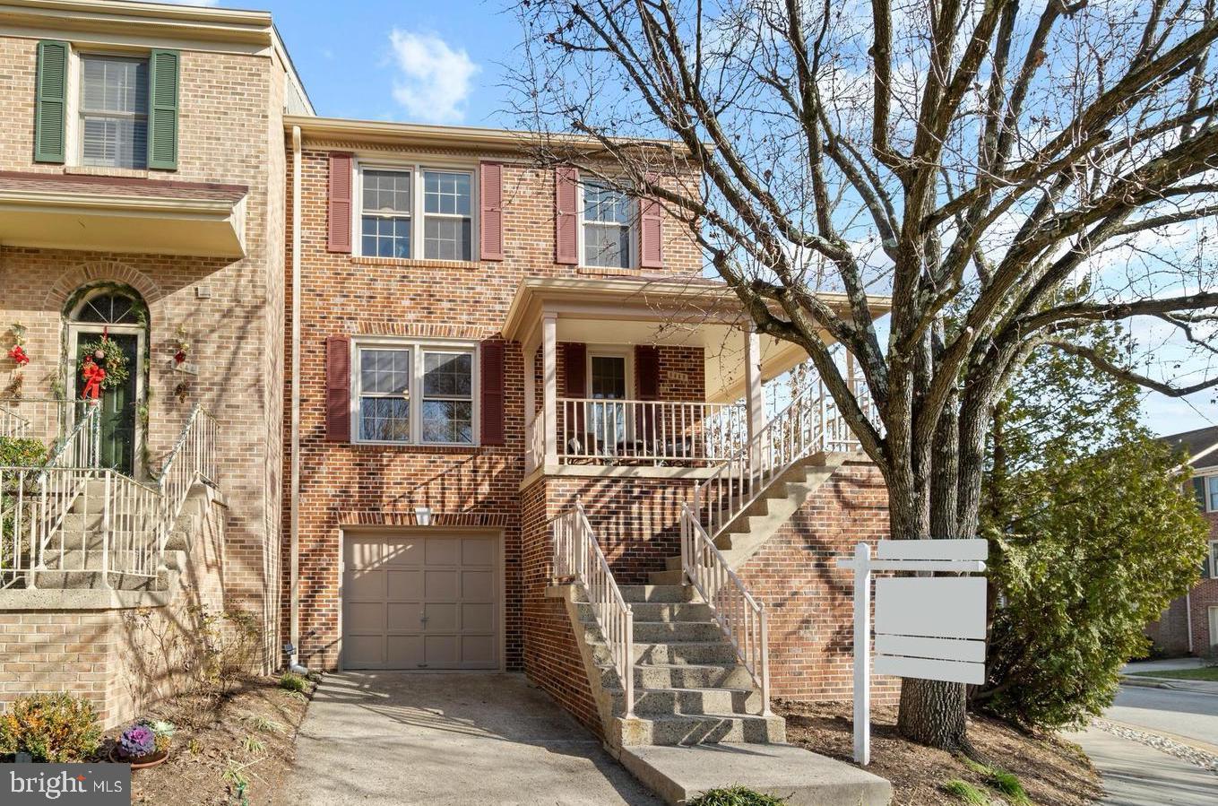 MILLWOOD ESTATES - Residential Lease