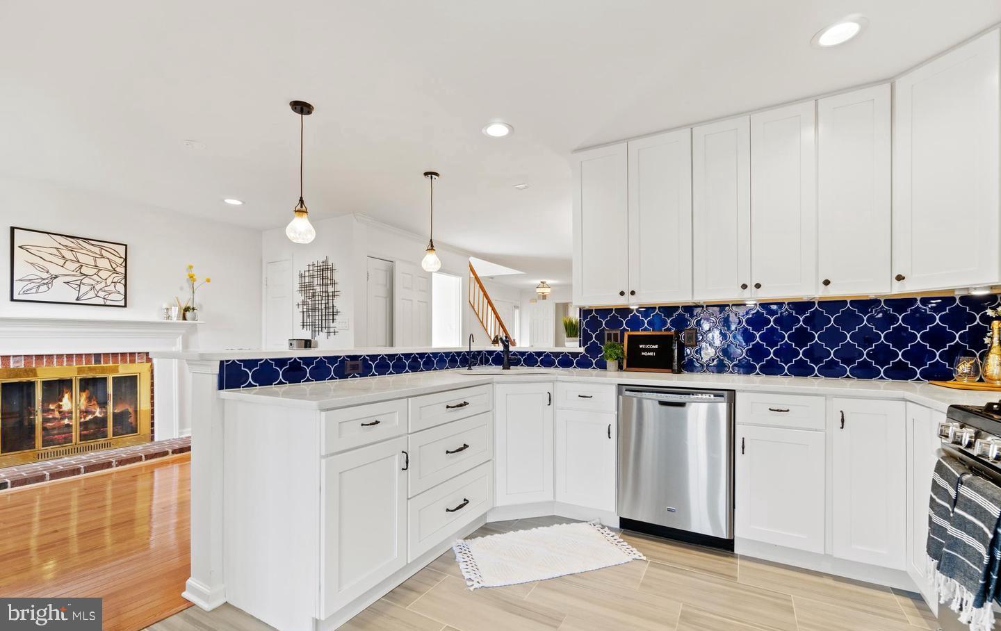 MILLWOOD ESTATES - Residential Lease