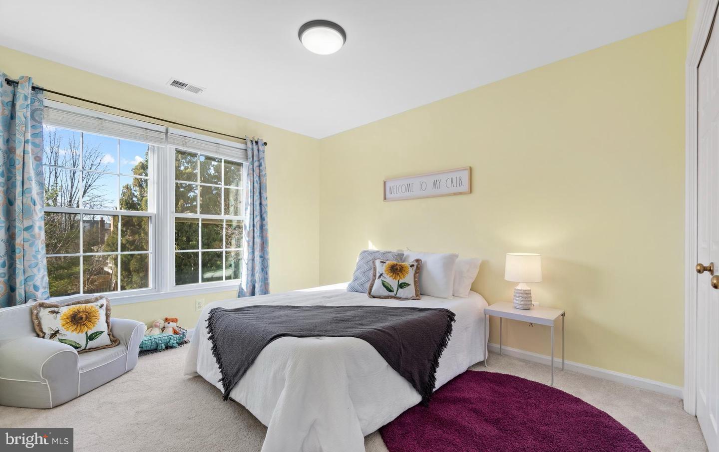 MILLWOOD ESTATES - Residential Lease