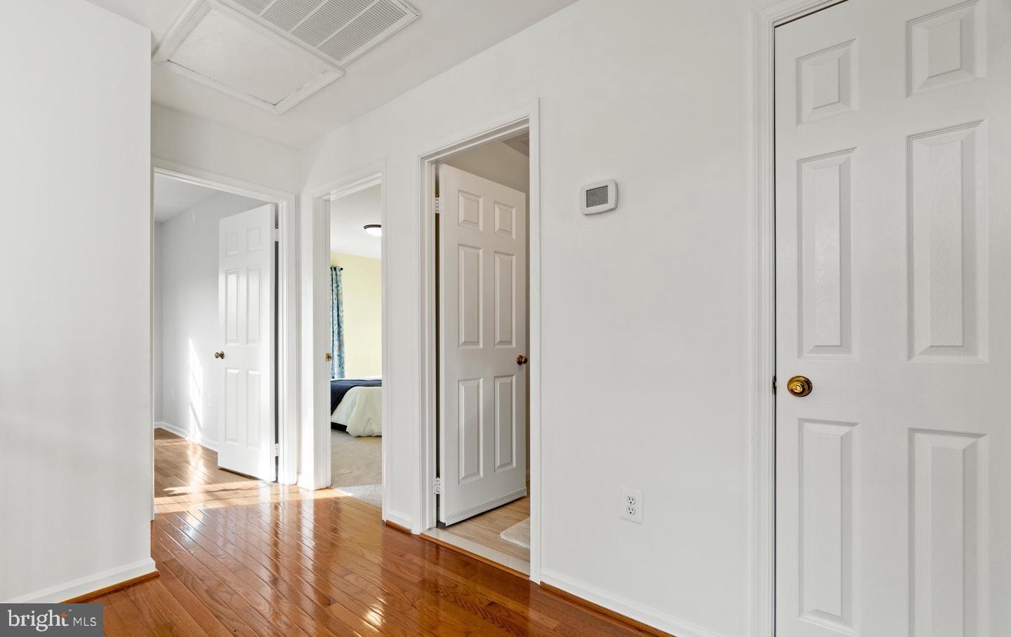 MILLWOOD ESTATES - Residential Lease