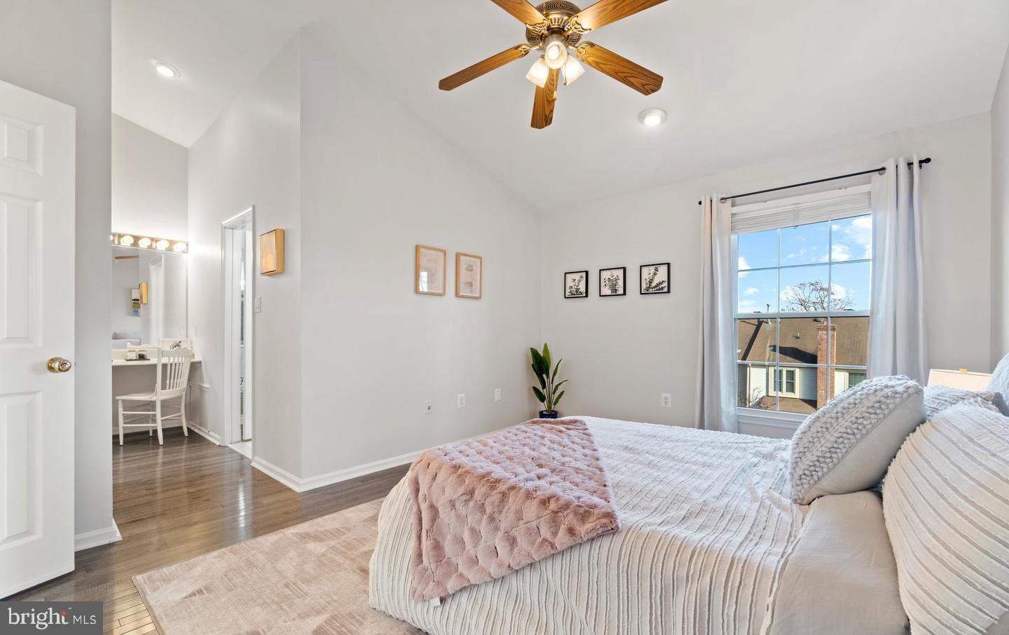 MILLWOOD ESTATES - Residential Lease