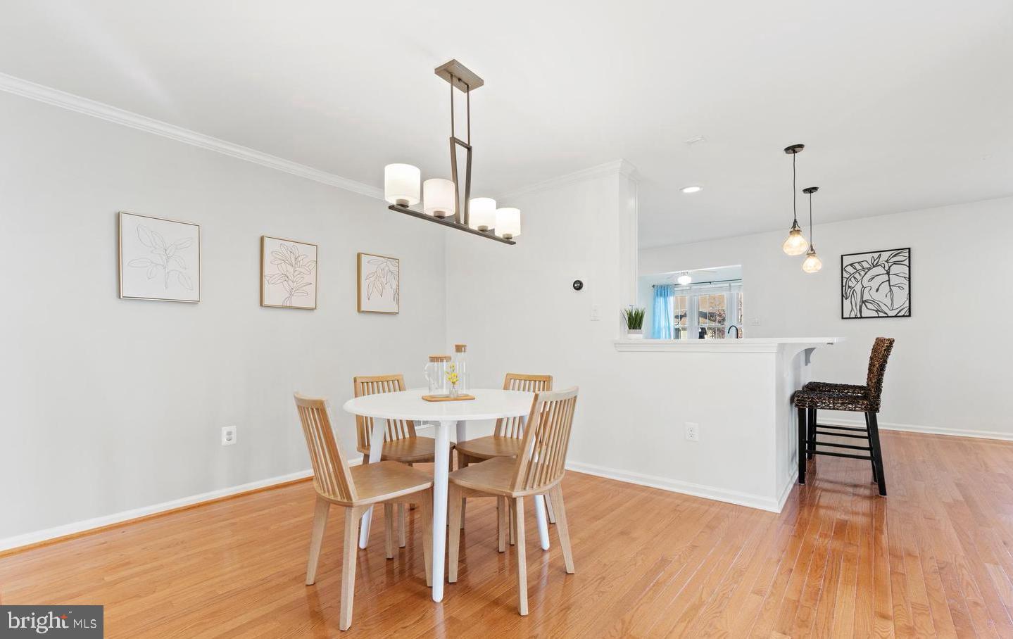 MILLWOOD ESTATES - Residential Lease