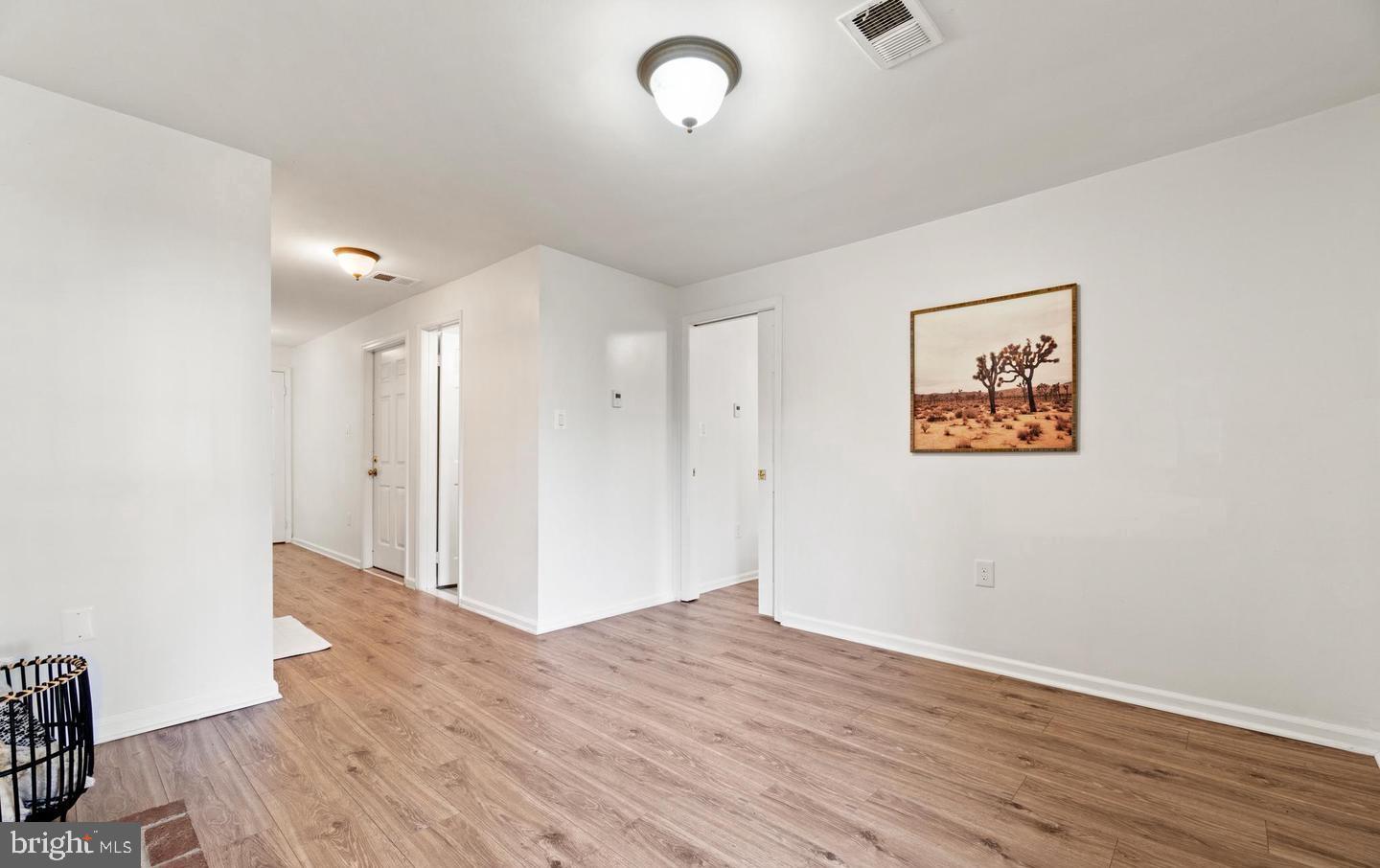 MILLWOOD ESTATES - Residential Lease