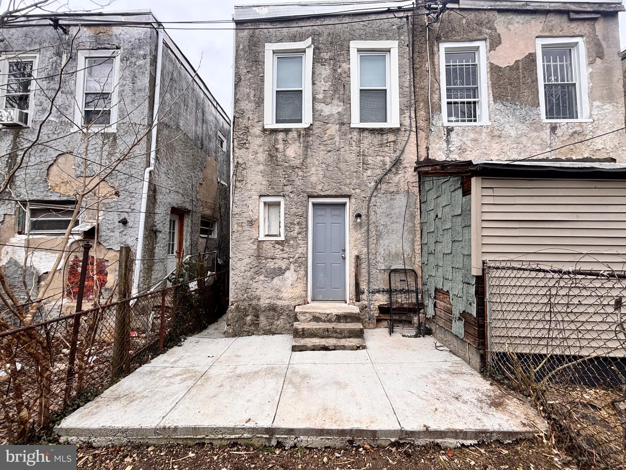 HADDINGTON - Residential