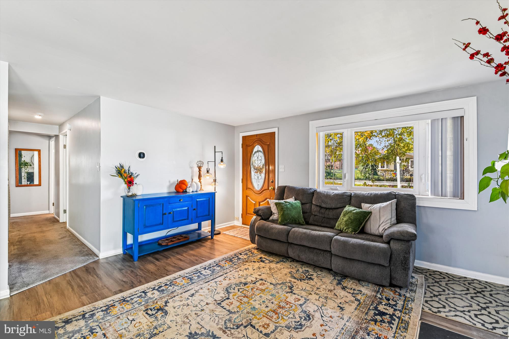 2217 LODGE FARM ROAD