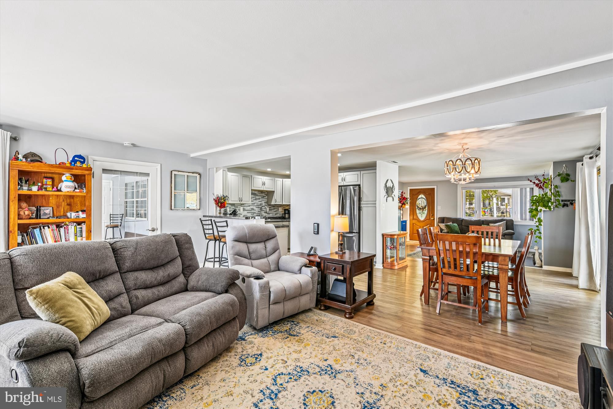 2217 LODGE FARM ROAD