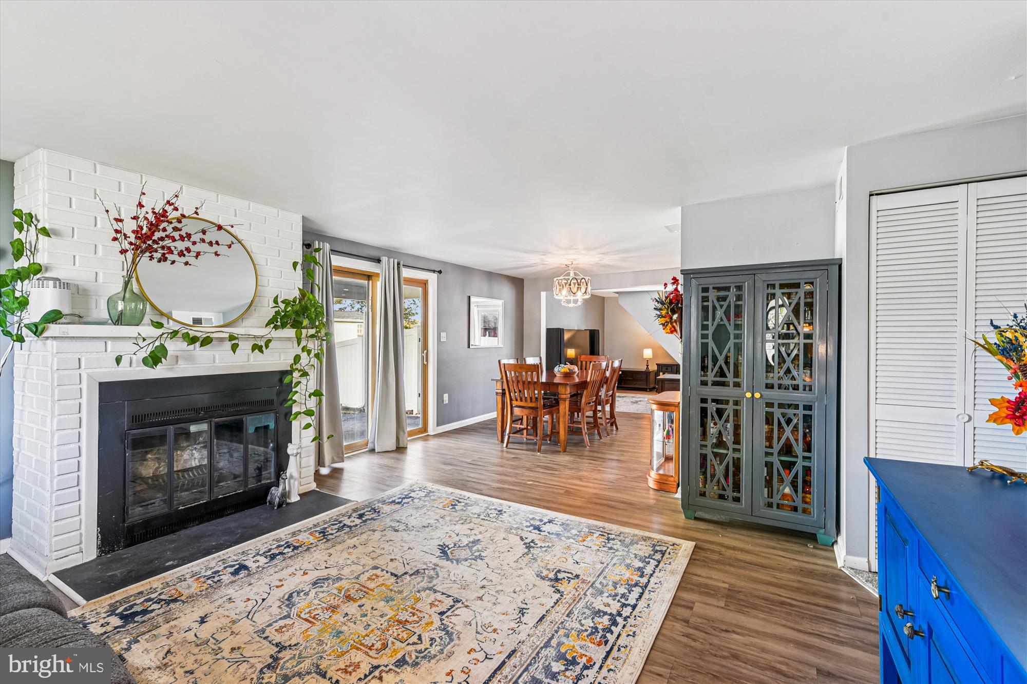 2217 LODGE FARM ROAD