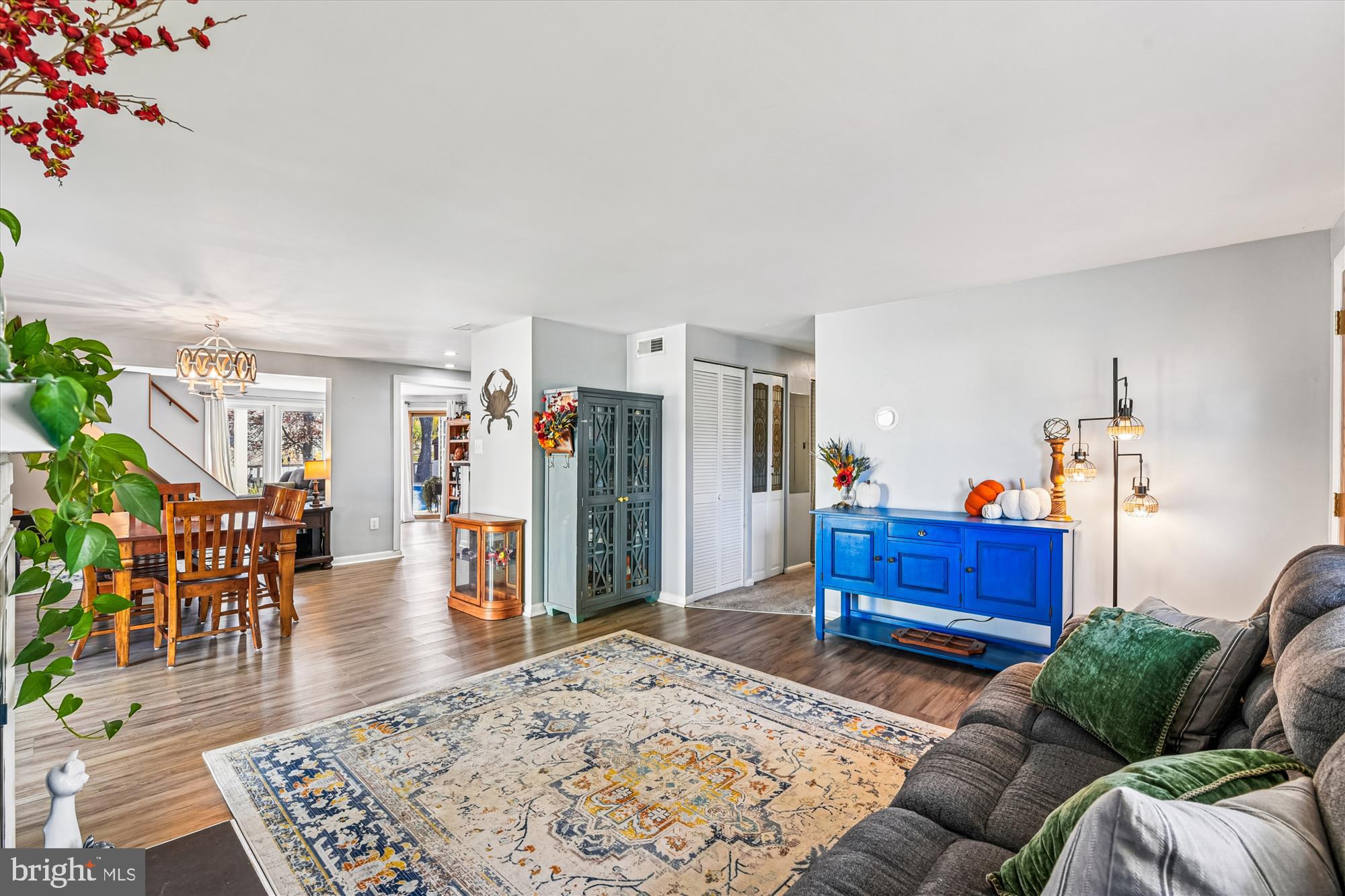 2217 LODGE FARM ROAD