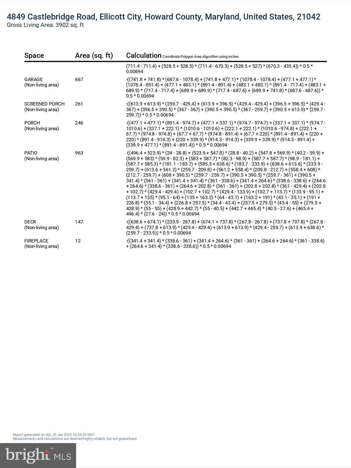 RIVERWOOD - Residential