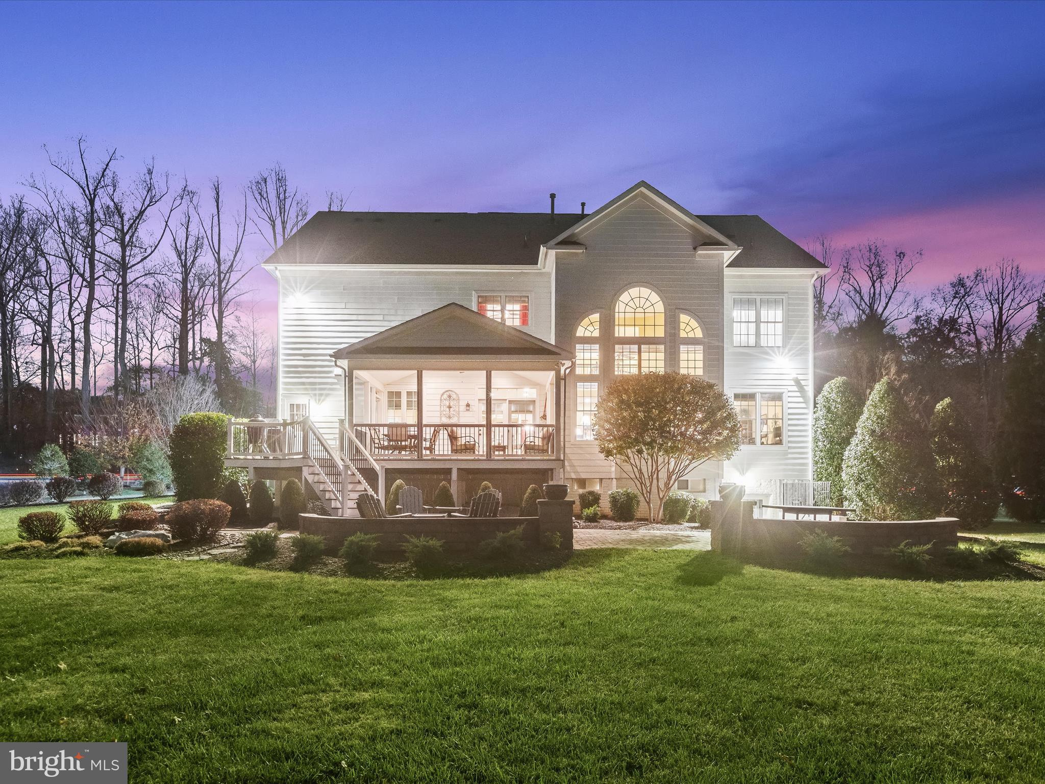 RIVERWOOD - Residential