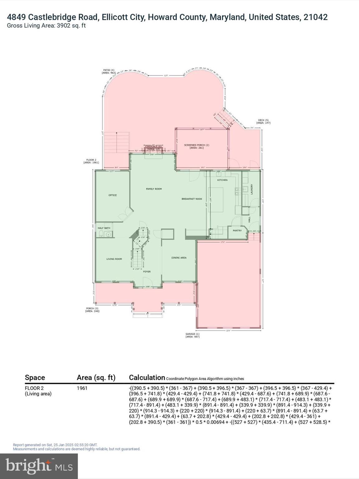 RIVERWOOD - Residential