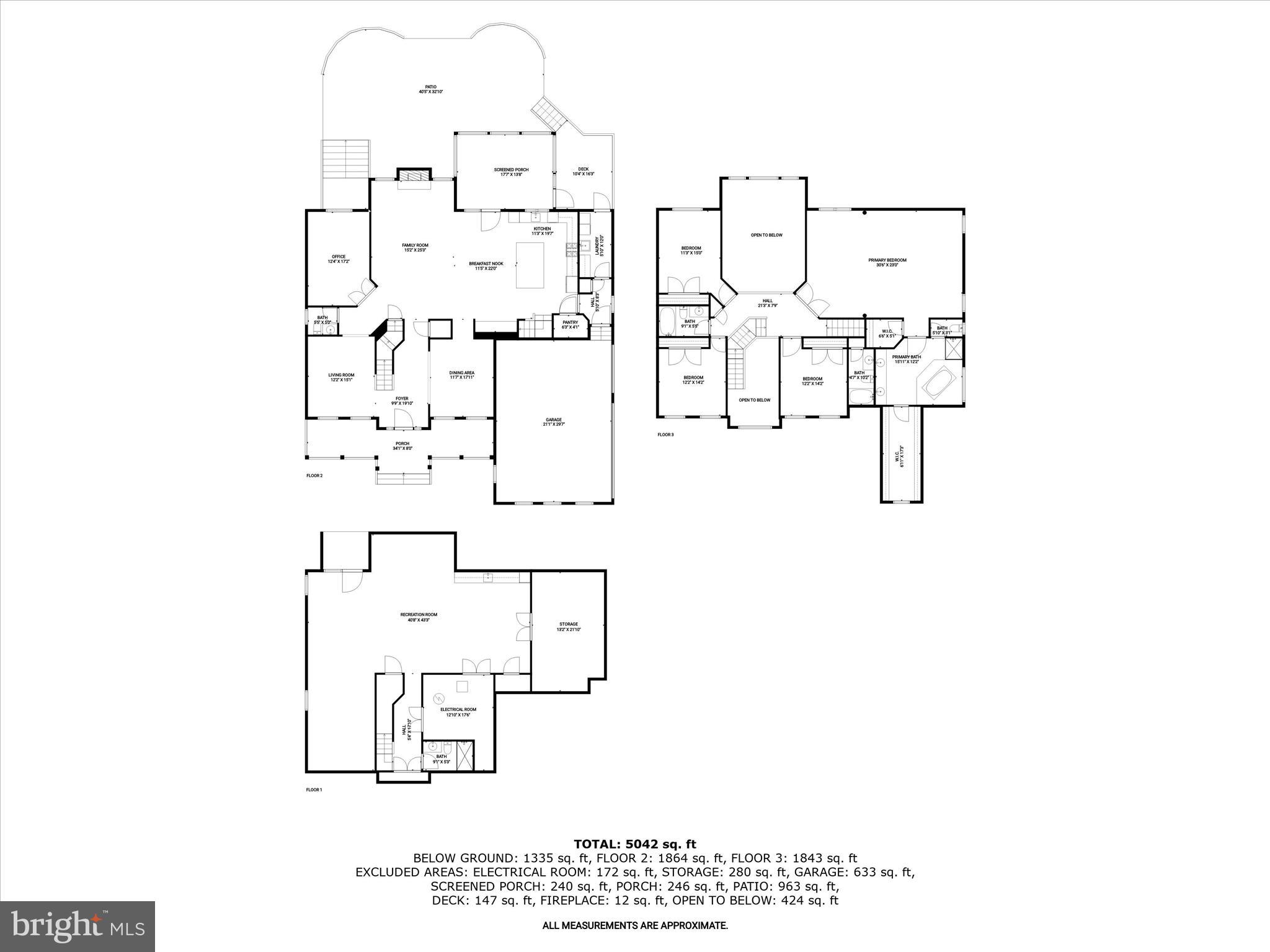 RIVERWOOD - Residential