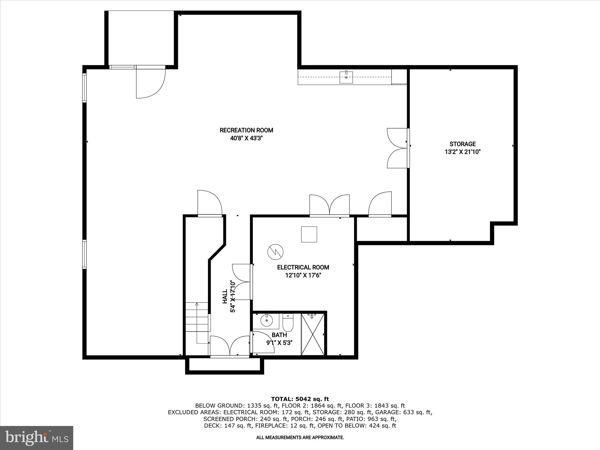 RIVERWOOD - Residential