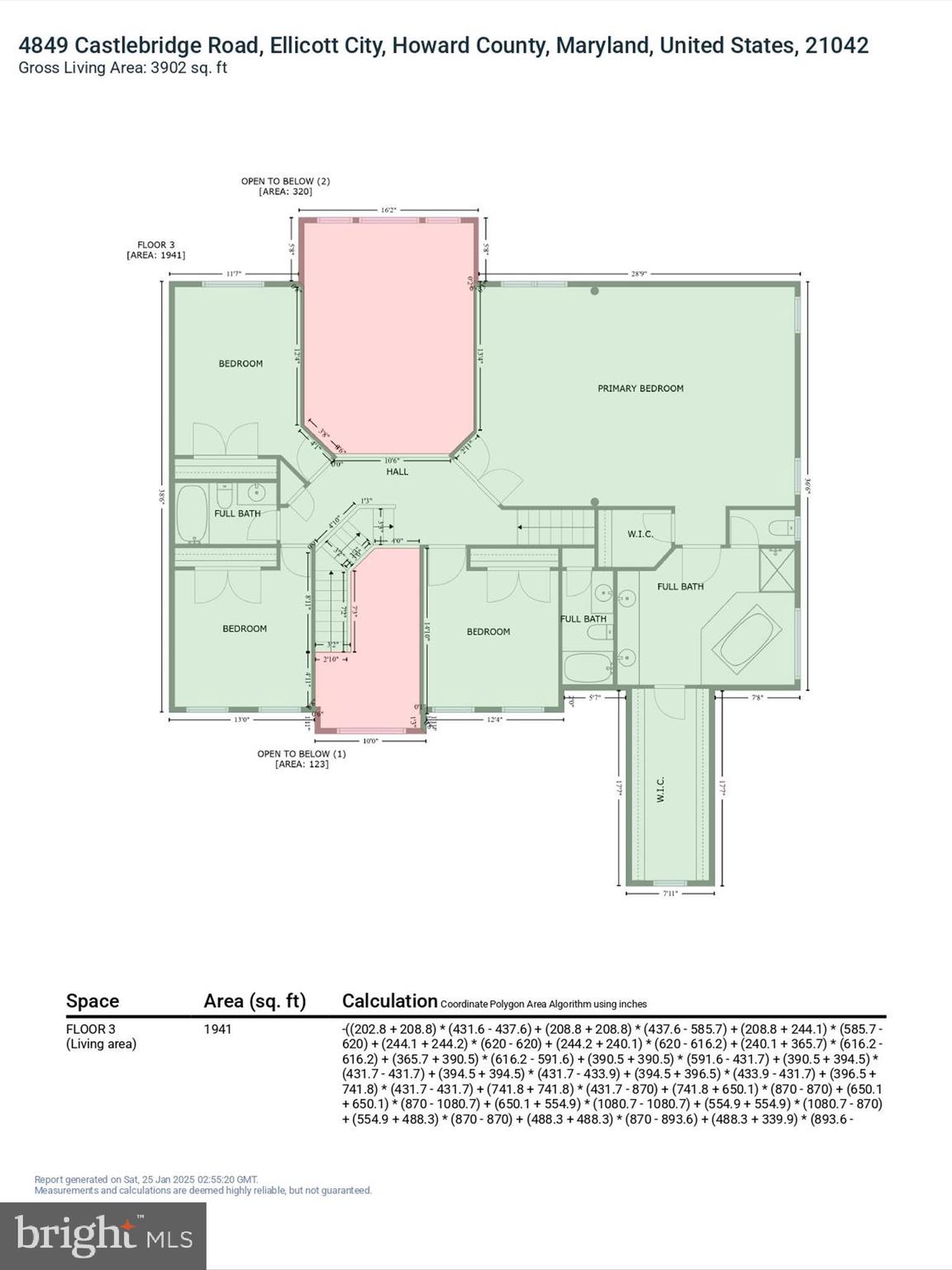 RIVERWOOD - Residential