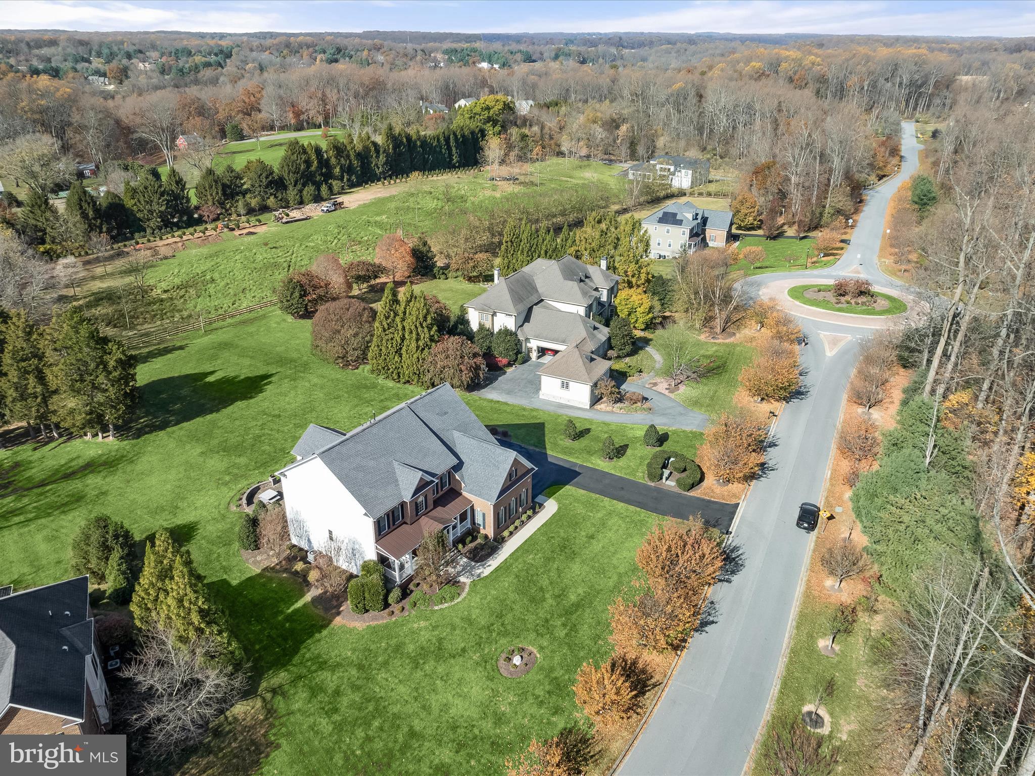 RIVERWOOD - Residential