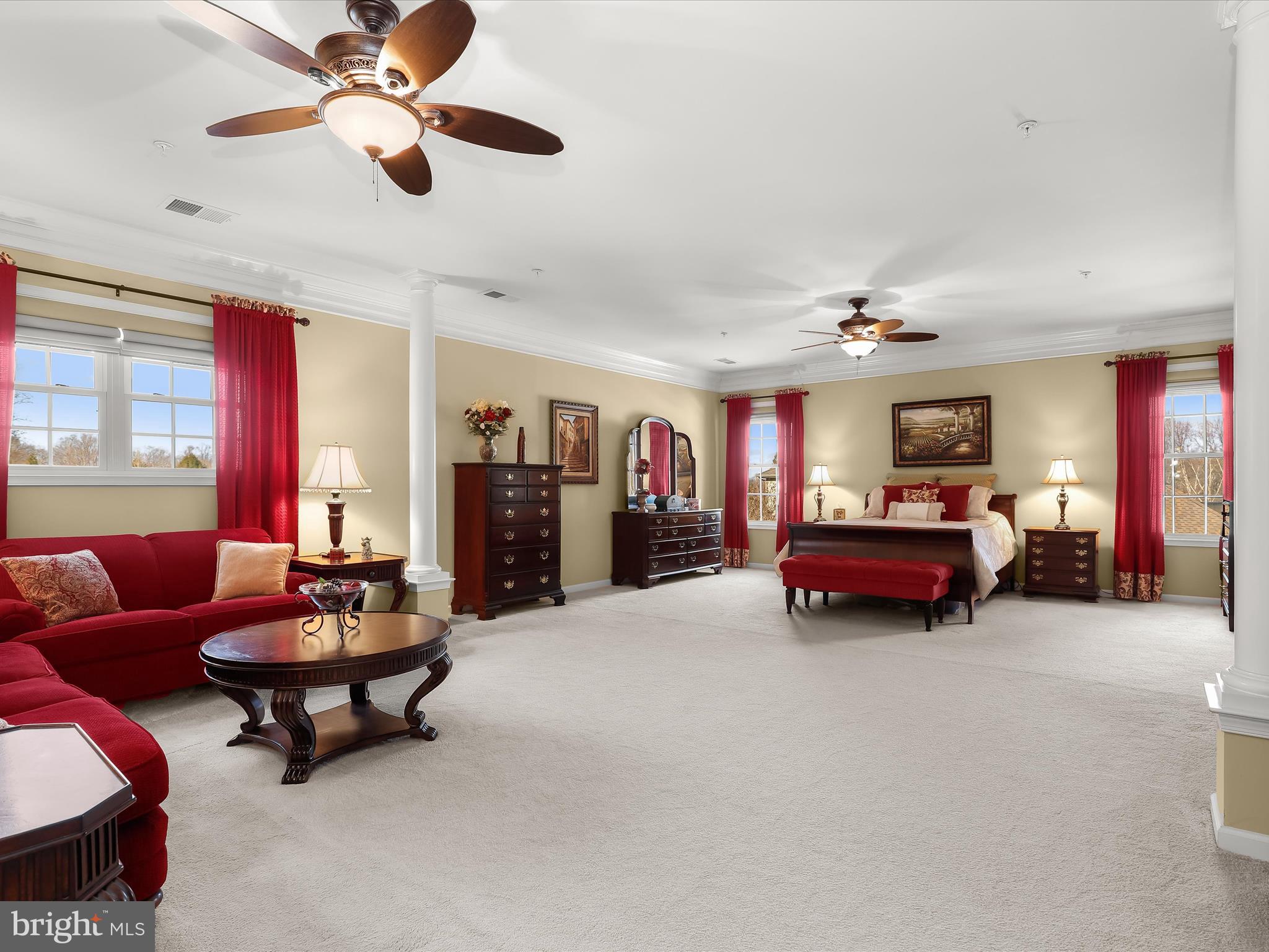 RIVERWOOD - Residential